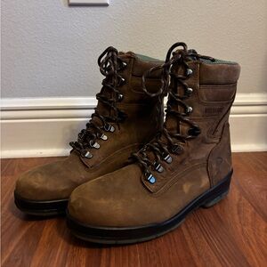 Wolverine Men's Work Boots